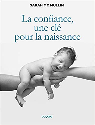 Livre de Sarah Mc Mullin